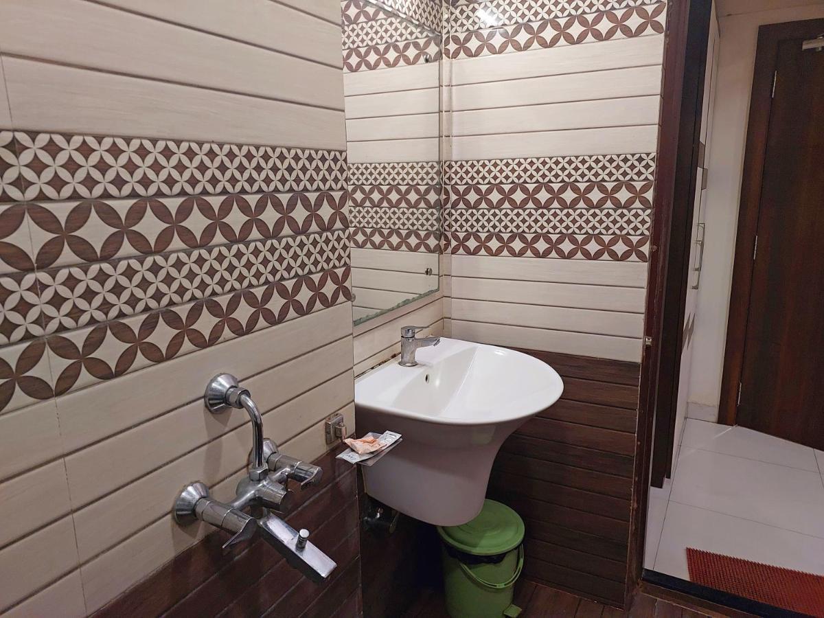 Hotel Silver Land New Digha With Rooftop Pool Bagian luar foto