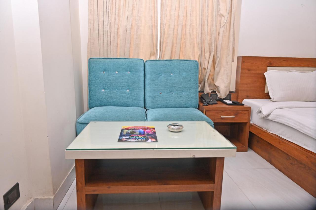 Hotel Silver Land New Digha With Rooftop Pool Bagian luar foto