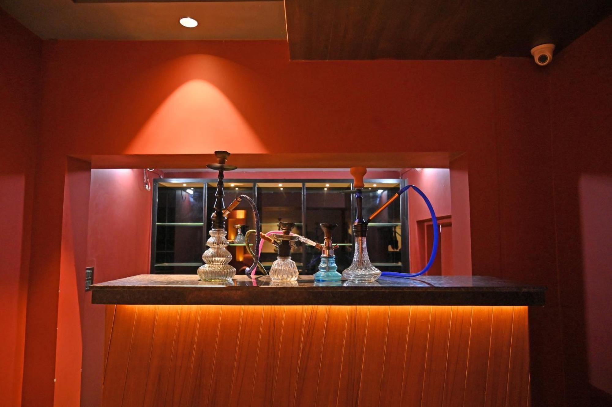 Hotel Silver Land New Digha With Rooftop Pool Bagian luar foto