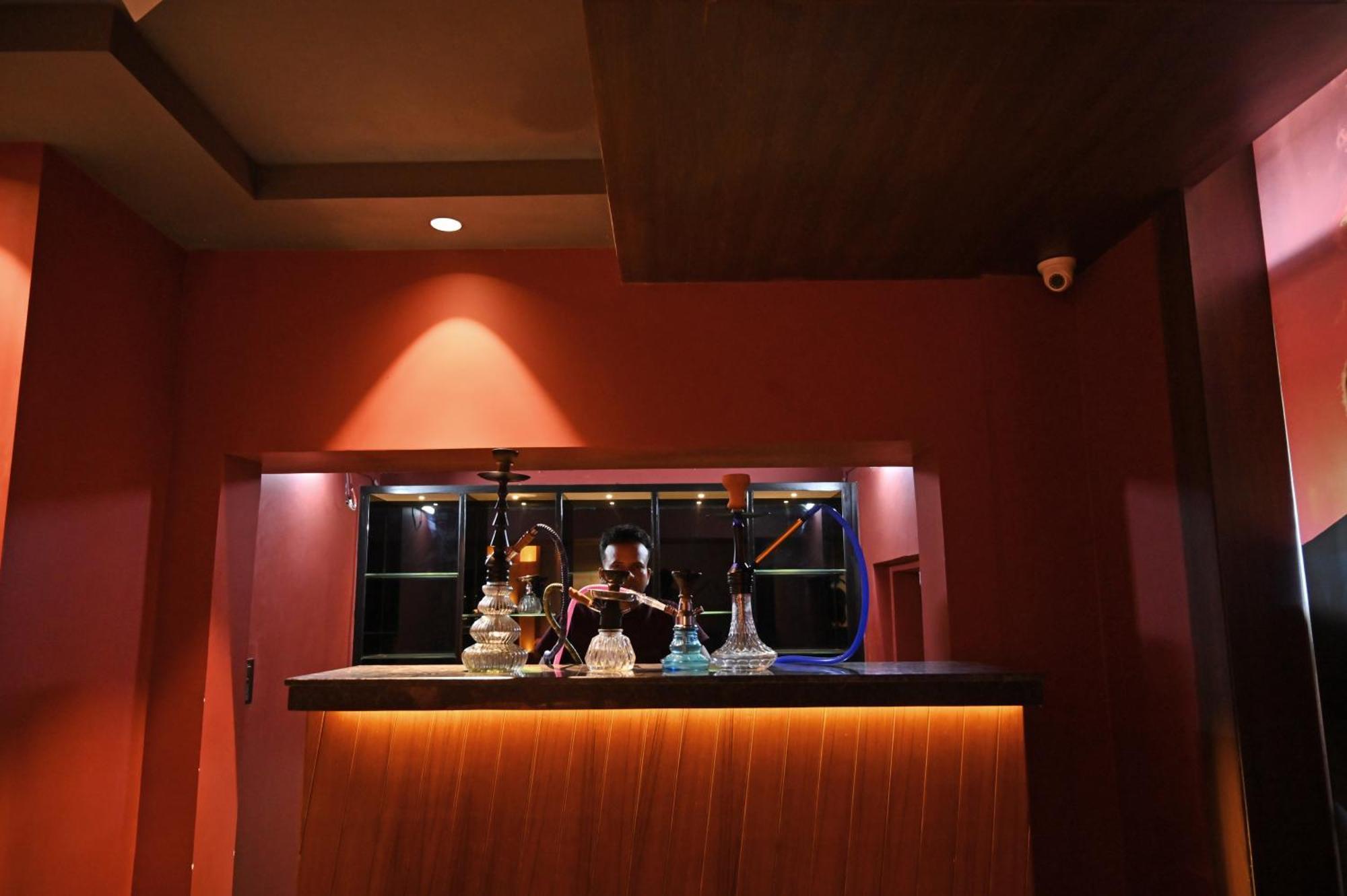 Hotel Silver Land New Digha With Rooftop Pool Bagian luar foto